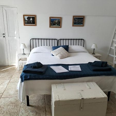 Villa Giorgia Монополи Экстерьер фото