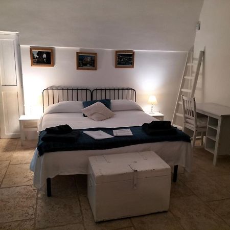 Villa Giorgia Монополи Экстерьер фото