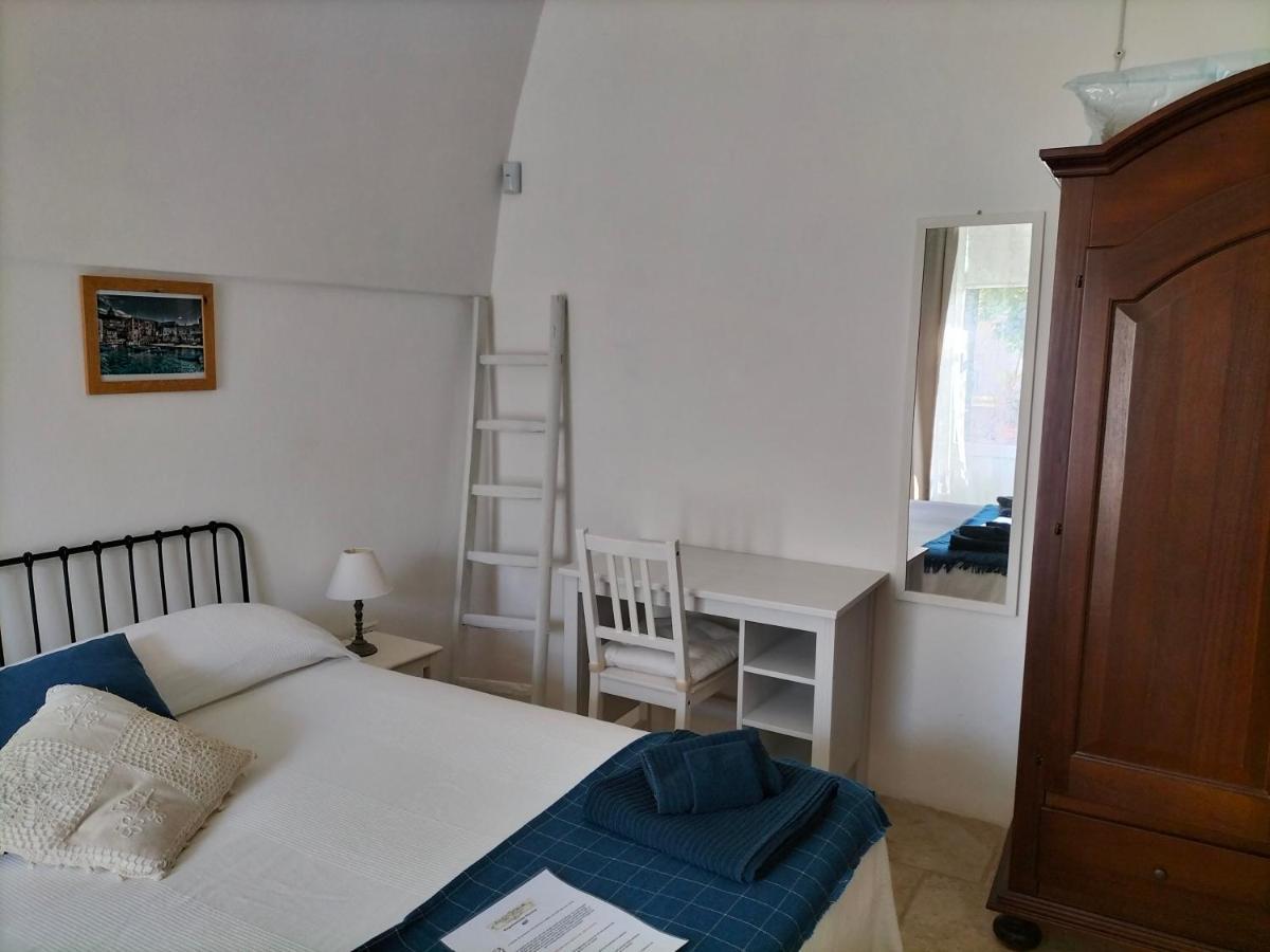 Villa Giorgia Монополи Экстерьер фото