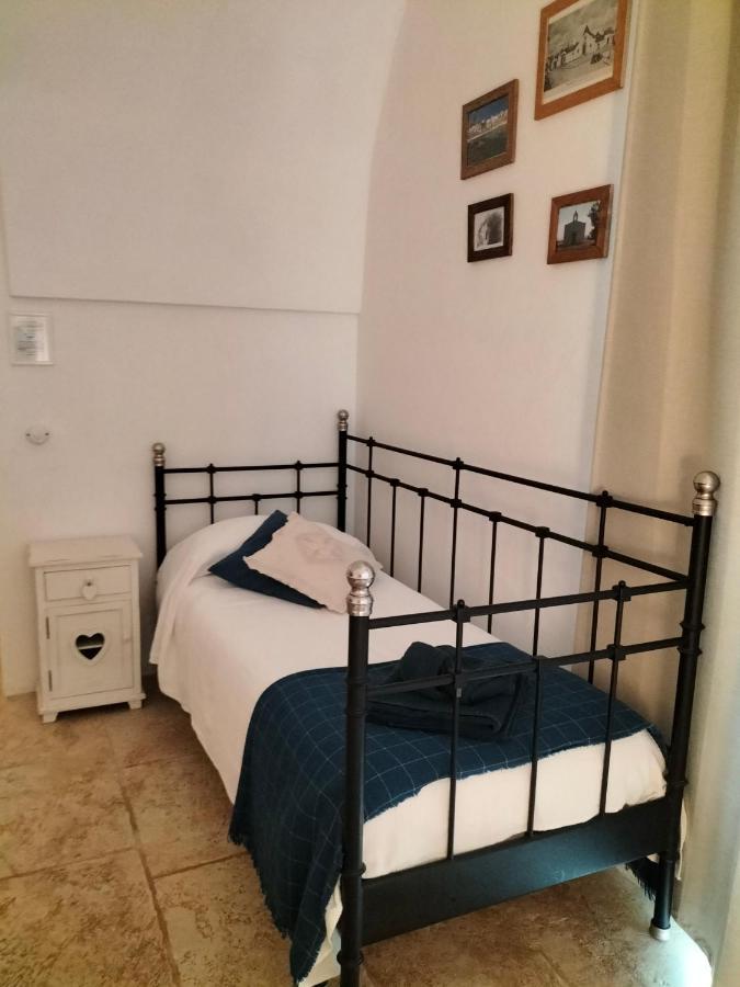 Villa Giorgia Монополи Экстерьер фото