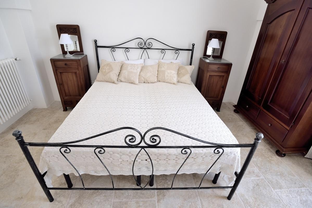 Villa Giorgia Монополи Экстерьер фото