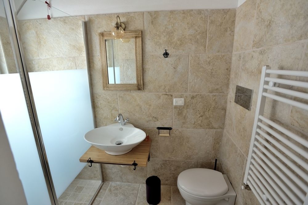 Villa Giorgia Монополи Экстерьер фото